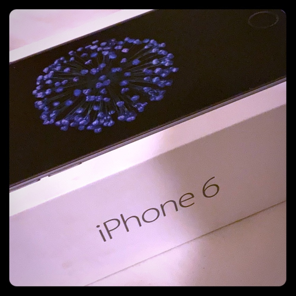 iPhone 6